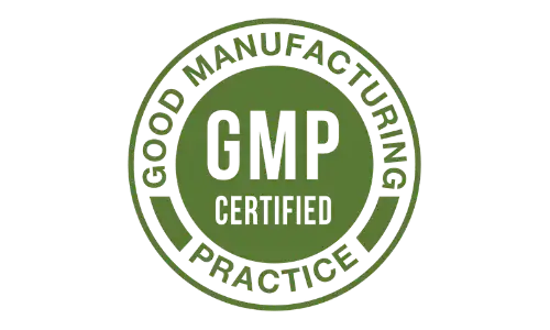  GMP Certified